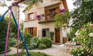 Maison 9 Pièces 230 m² à vendre à Sète (34200)