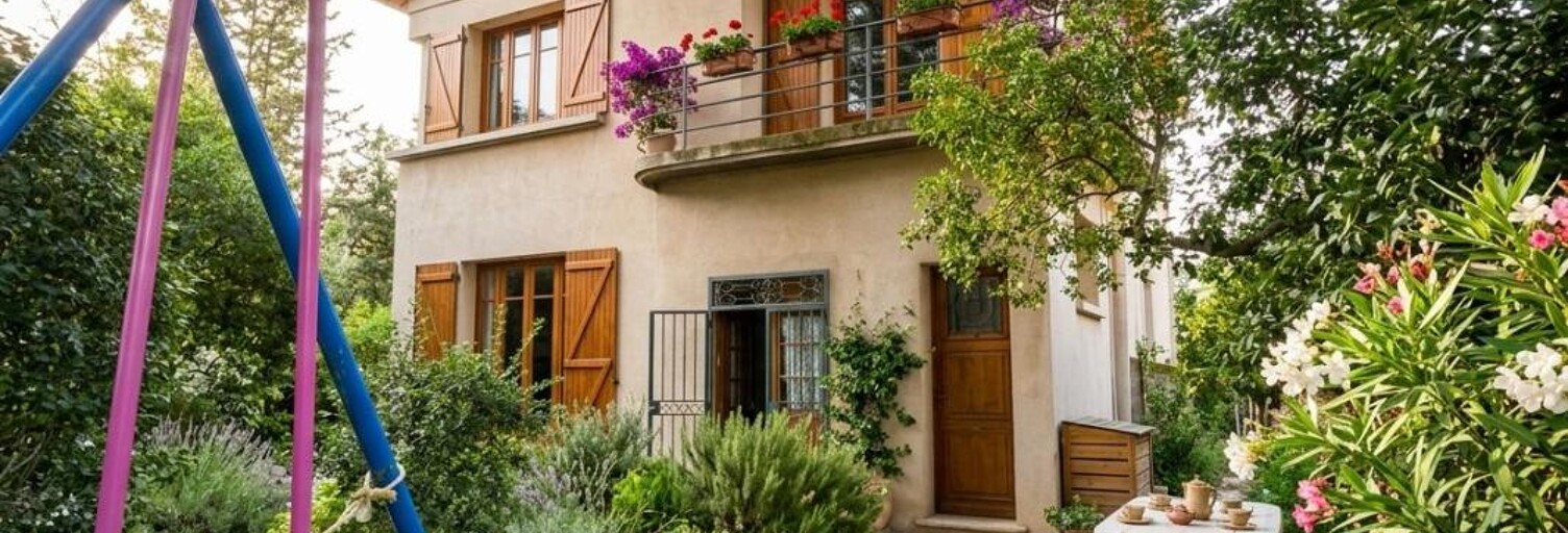 Maison 9 Pièces 230 m² à vendre à Sète (34200)