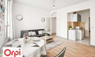 Appartement 2 Pièces 30 m² à vendre à Béziers (34500)