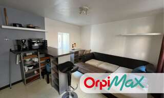 Appartement 1 Pièce 30 m² à louer à Mende (48000)