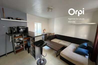 Appartement 1 pièces 397 €