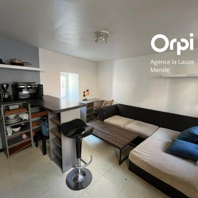 Appartement 1 pièces 397 €