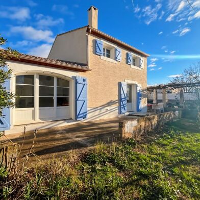 Maison 6 pièces 483000 €