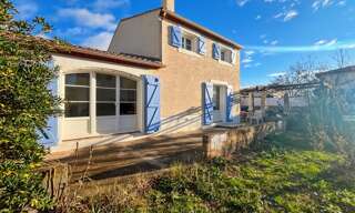 Maison 6 Pièces 121 m² à vendre à Marseillan (34340)