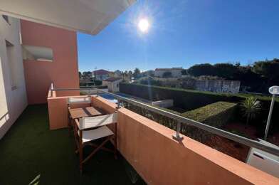 Appartement 2 pièces 156000 €