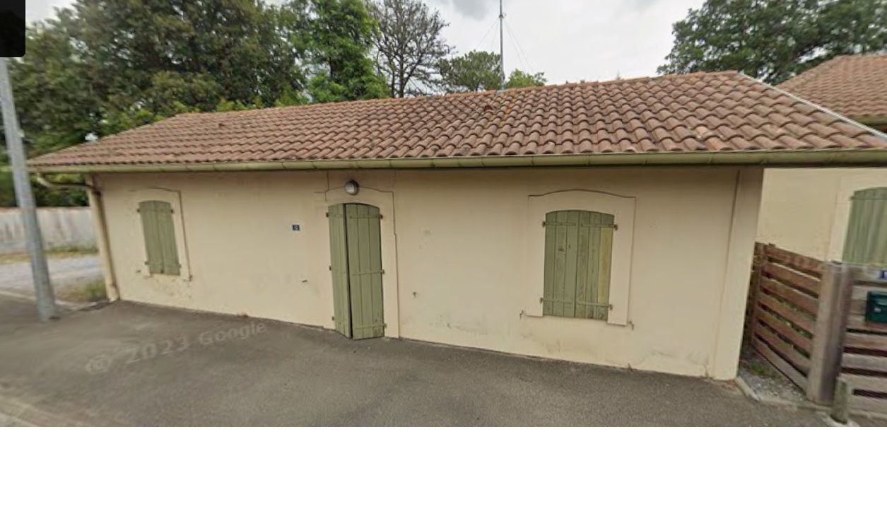 Villa / Maison  T3 à louer Tosse 40230