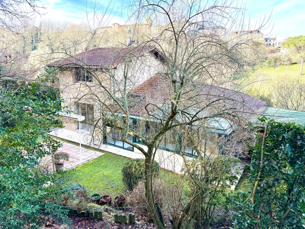Villa / Maison  T4 à vendre Aire-sur-l'Adour 40800