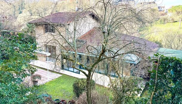 Villa / Maison 4 pièces  à vendre Aire-sur-l'Adour 40800