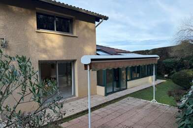 Maison 4 pièces 238000 €