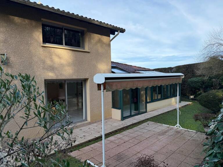 Maison À Vendre Centre Aire-sur-l'Adour — photo 1