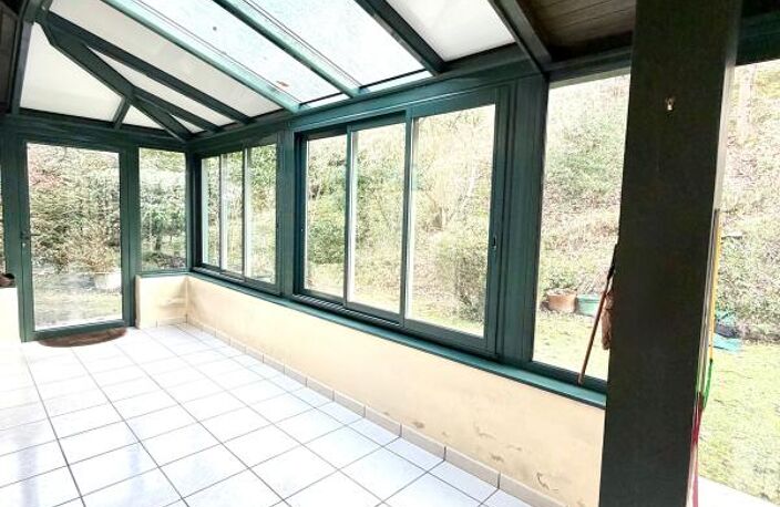 Maison À Vendre Centre Aire-sur-l'Adour — photo 5
