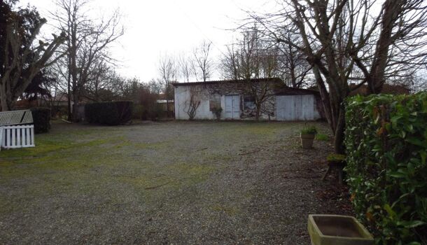 Villa / Maison 5 pièces  à louer Jû-Belloc 32160