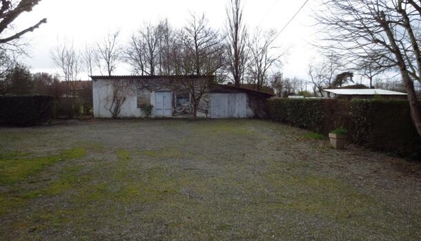 Villa / Maison 5 pièces  à louer Jû-Belloc 32160