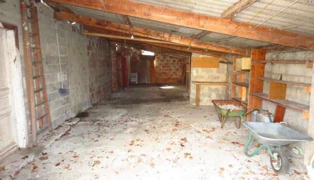 Villa / Maison 5 pièces  à louer Jû-Belloc 32160