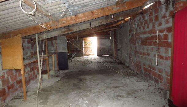 Villa / Maison 5 pièces  à louer Jû-Belloc 32160