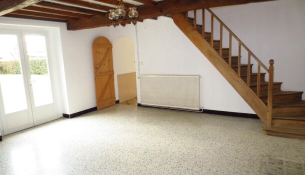 Villa / Maison 5 pièces  à louer Jû-Belloc 32160