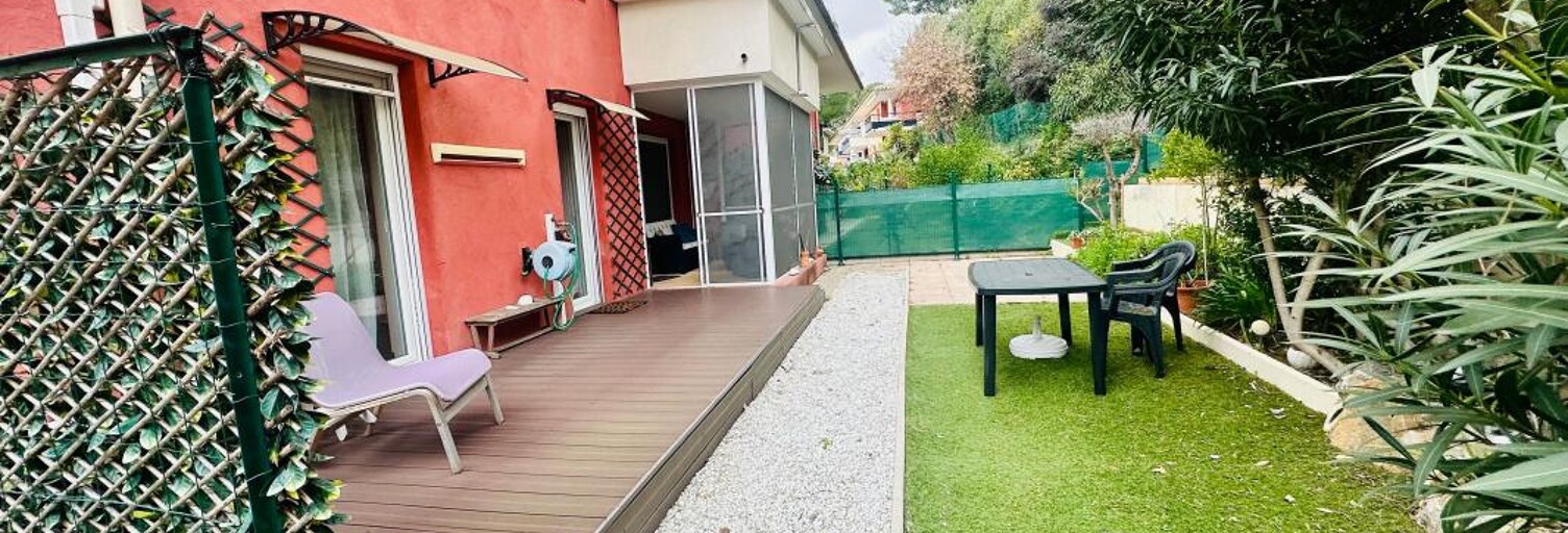 Appartement 2 Pièces 52 m² à vendre à La Seyne-sur-Mer (83500)