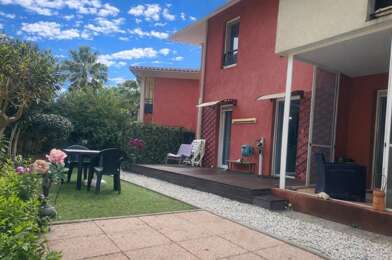 Appartement 2 pièces 294000 €