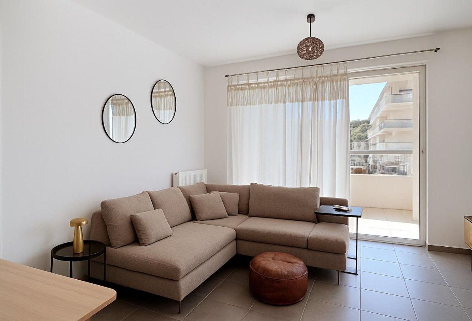 Appartement 2 chambres avec box, dans résidence récente sécurisée - Toulon Ouest — photo 1