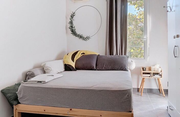 Appartement 2 chambres avec box, dans résidence récente sécurisée - Toulon Ouest — photo 2