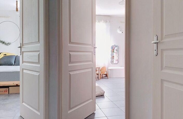 Appartement 2 chambres avec box, dans résidence récente sécurisée - Toulon Ouest — photo 3