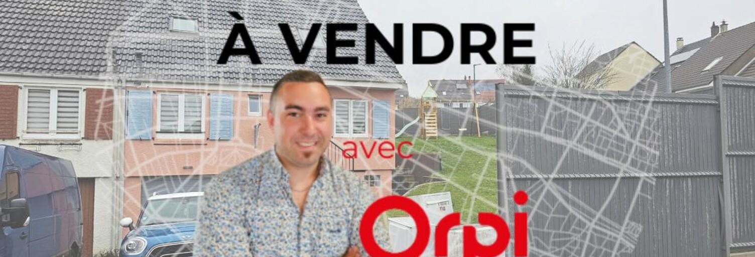 Maison 5 Pièces 110 m² à vendre à Hayange (57700)