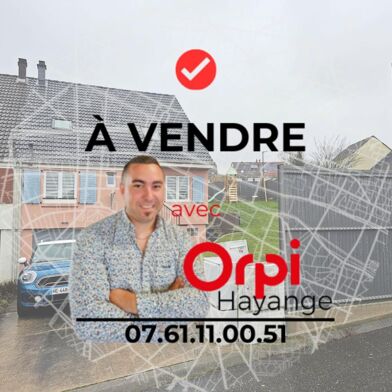 Maison 5 pièces 294000 €