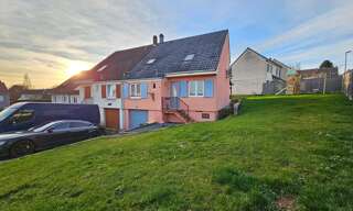Maison 5 Pièces 110 m² à vendre à Hayange (57700)