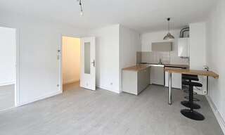 Appartement 2 Pièces 40 m² à louer à Nancy (54000)