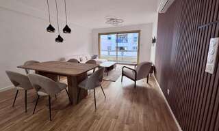 Appartement 4 Pièces 113 m² à vendre à Saint-Raphaël (83700)