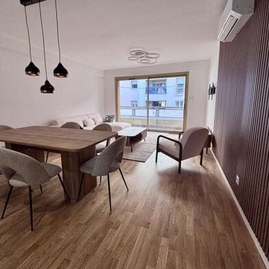 Appartement 4 pièces 539000 €