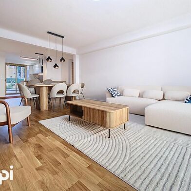 Appartement 4 pièces 539000 €