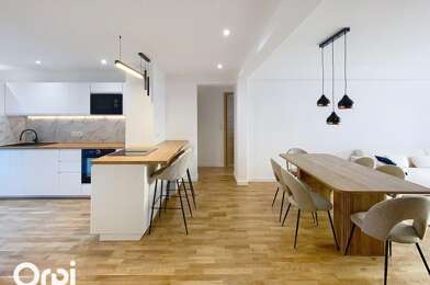 Appartement 4 pièces 529000 €