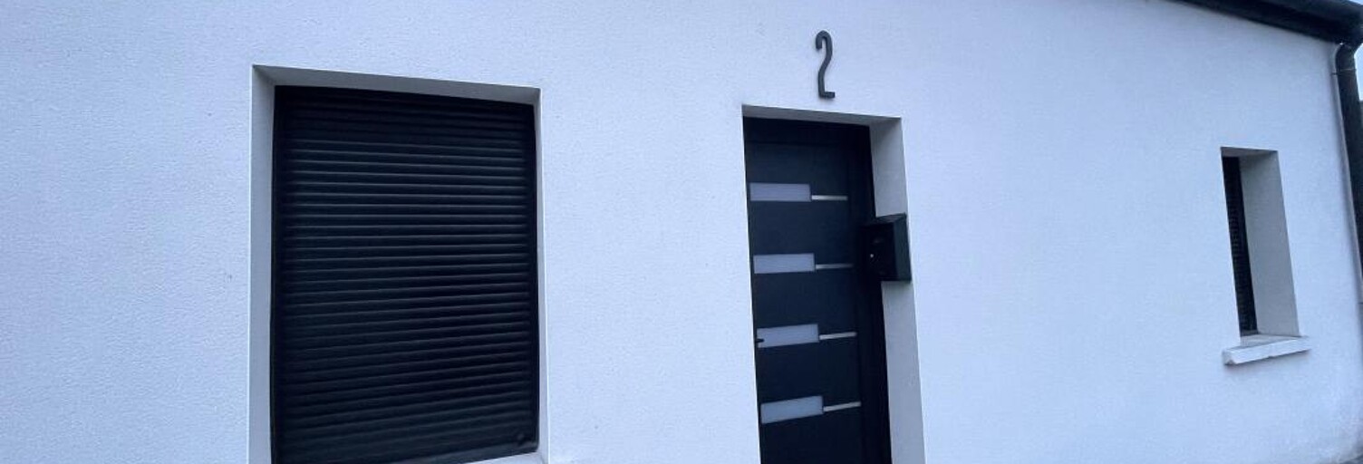 Maison 3 Pièces 65 m² à vendre à Reims (51100)