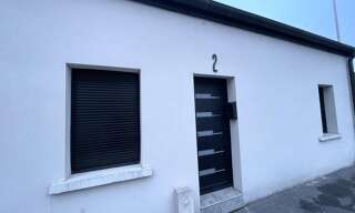 Maison 3 Pièces 65 m² à vendre à Reims (51100)