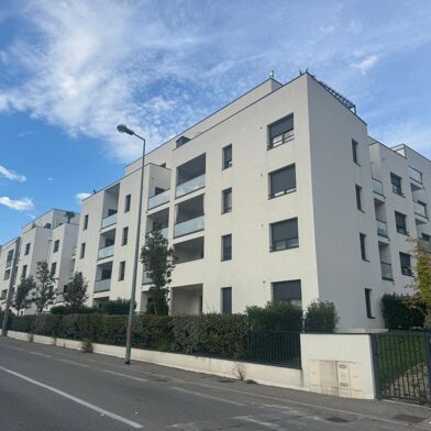 Appartement 2 pièces 622 €