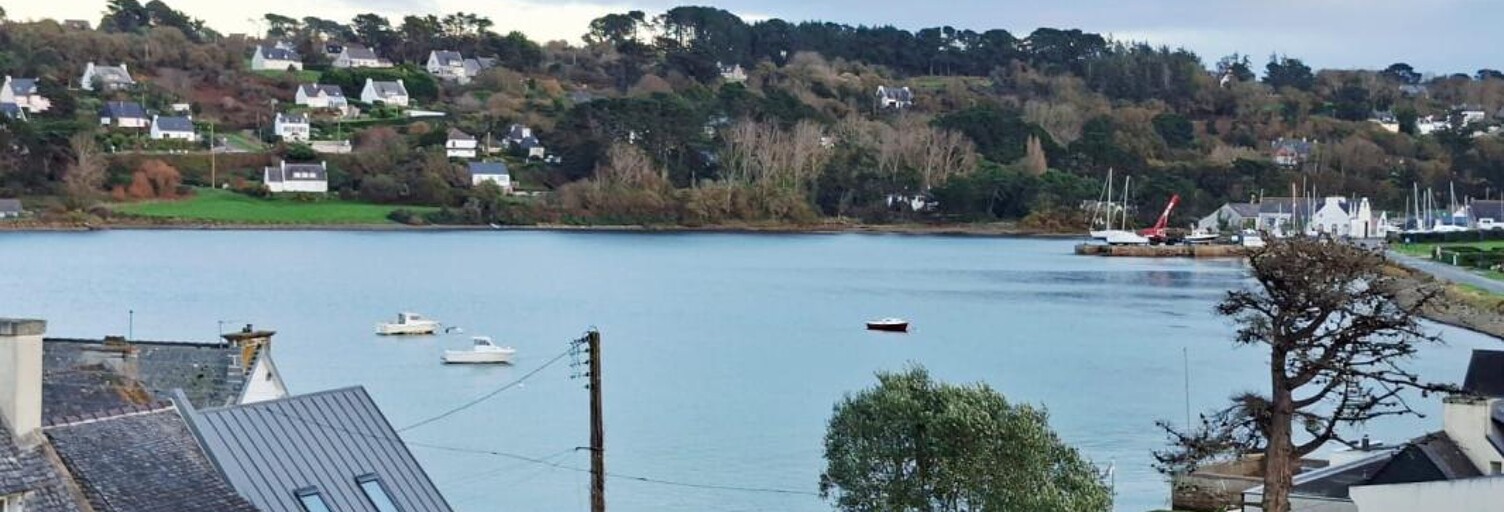 Maison 4 Pièces 86 m² à vendre à Plougasnou (29630)