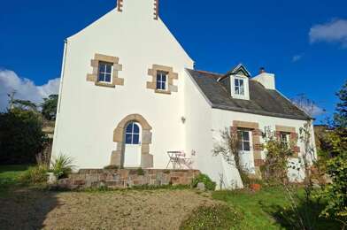 Maison 4 pièces 447300 €