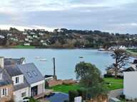 Maison vue mer au port du Diben ! — photo 2