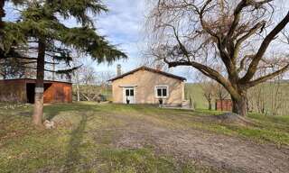 Maison 3 Pièces 84 m² à vendre à Montaut (31410)