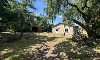 Maison 3 Pièces 84 m² à vendre à Montaut (31410)