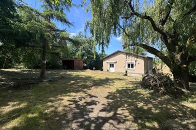 Maison 3 pièces 193000 €