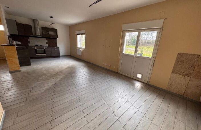 Maison T3 – 84 m² – Terrain 1780 m² – Dépendances – Sous-sol — photo 3