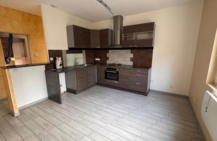 Maison T3 – 84 m² – Terrain 1780 m² – Dépendances – Sous-sol — photo 4