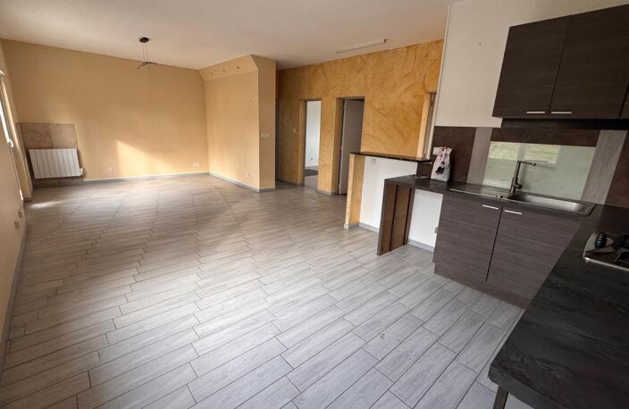 Maison T3 – 84 m² – Terrain 1780 m² – Dépendances – Sous-sol — photo 5