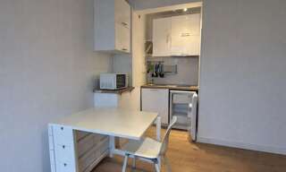 Appartement 1 Pièce 20 m² à louer à Blagnac (31700)