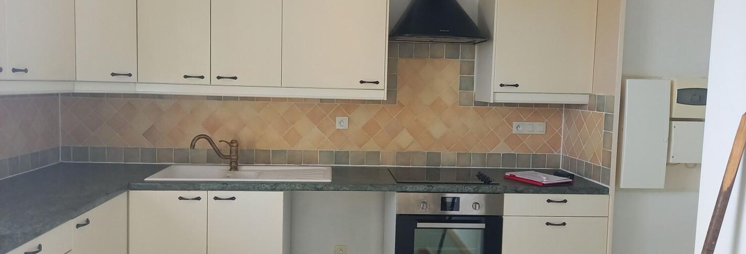 Appartement 4 Pièces 76 m² à louer à La Meilleraye-de-Bretagne (44520)