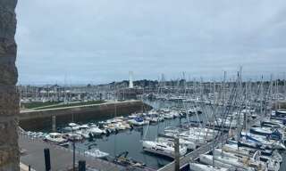 Appartement 3 Pièces 35 m² à vendre à Arzon (56640)