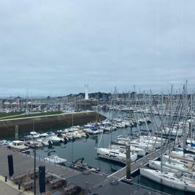 Appartement 3 pièces 209400 €