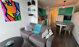 Appartement 3 Pièces 35 m² à vendre à Arzon (56640)